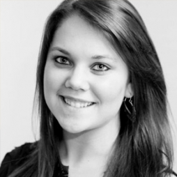 Meghan Van Noort, Environmental Graphic Designer, IA Interior Architects Meghan Van Noort, Environmental Graphic Designer, IA Interior Architects